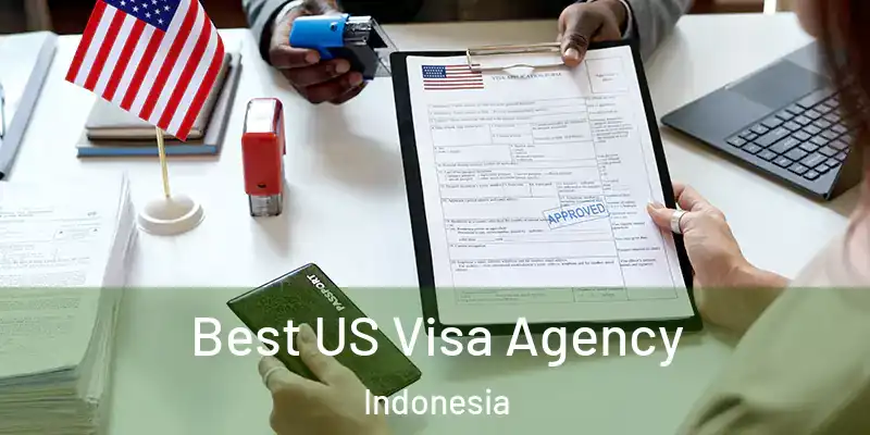  Best US Visa Agency Indonesia