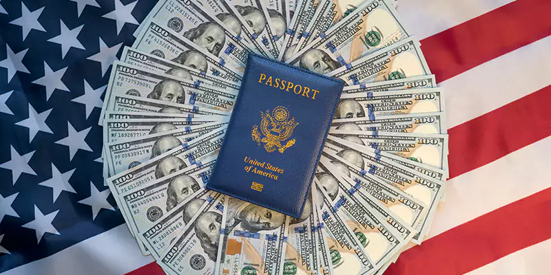 Why Choose Us for Your US Investment Visa Journey for Indonesia?