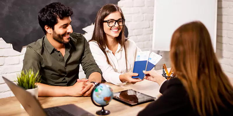 Benefits You Get with Our US Business Visa Consultancy Services in Indonesia
