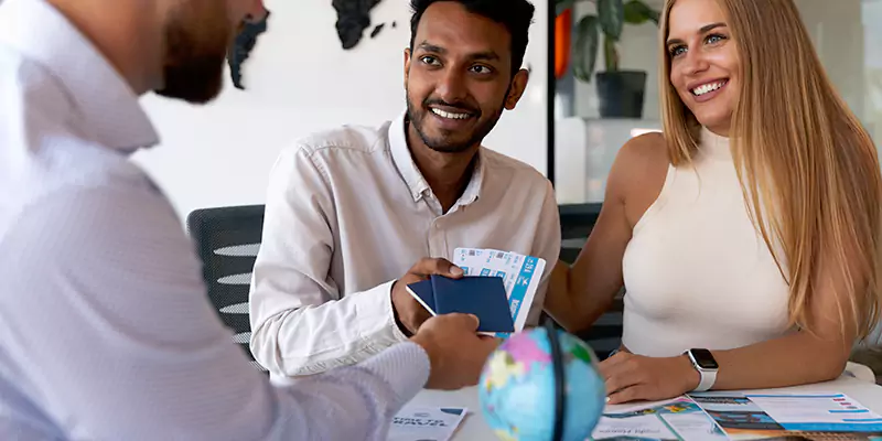 Benefits You Get with Our E2 Visa Support in Indonesia