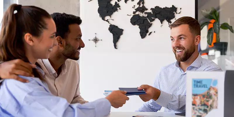 Comprehensive Business Immigration Green Card Services in Indonesia