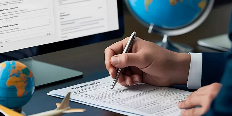 Benefits of Our US Branch Office Visa Services in Indonesia