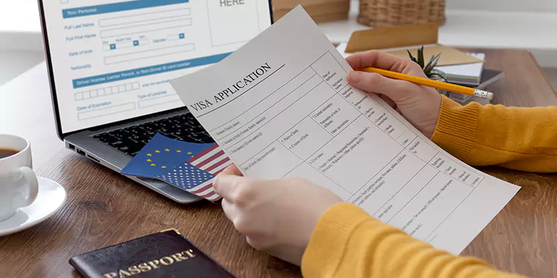 Why choose our expert visa team in Indonesia?